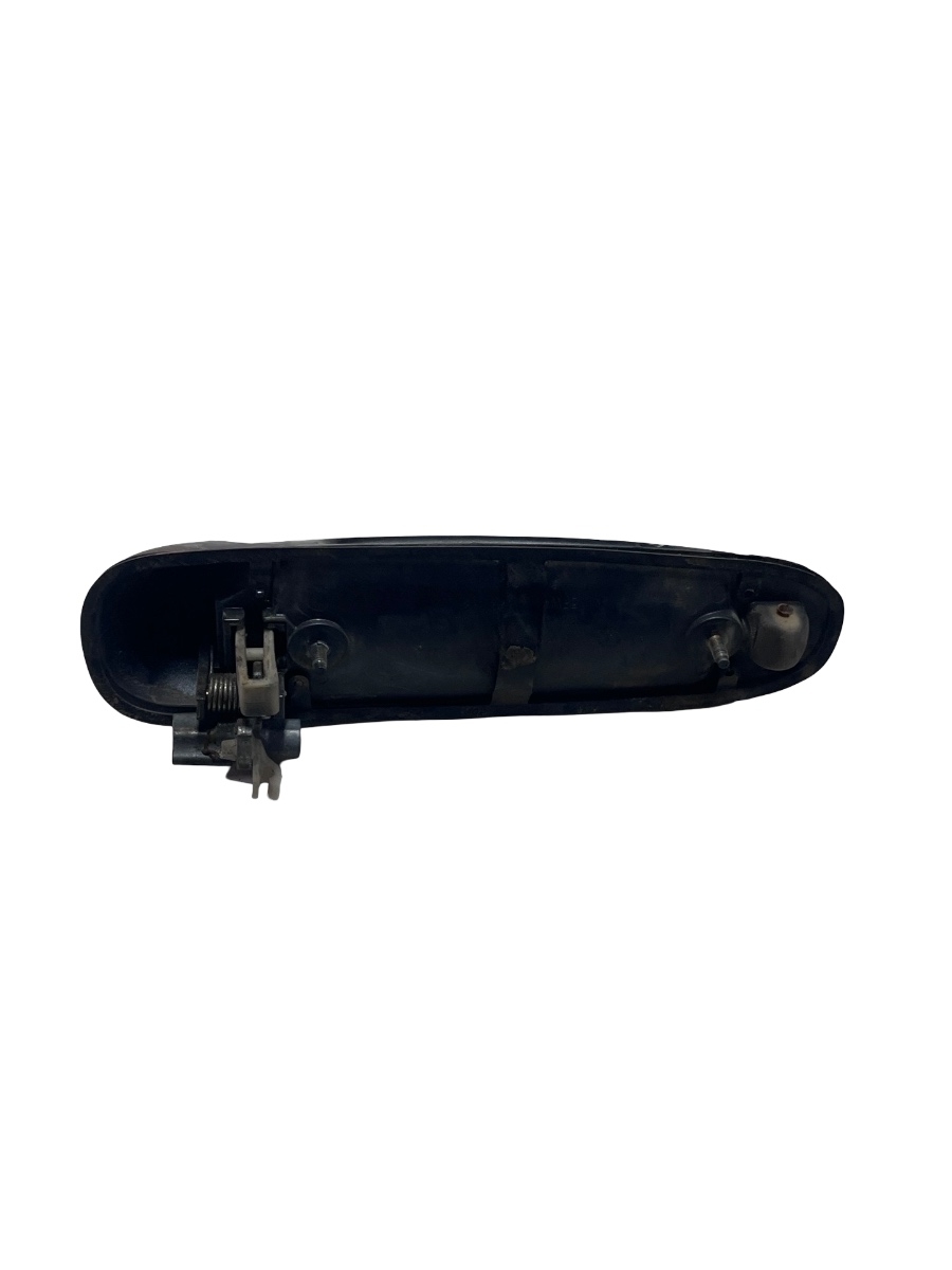 Maner exterior portiera dreapta spate JEEP GRAND CHEROKEE II WJ, WG 1998 - 2005 5FW46TRMAB – foto 2