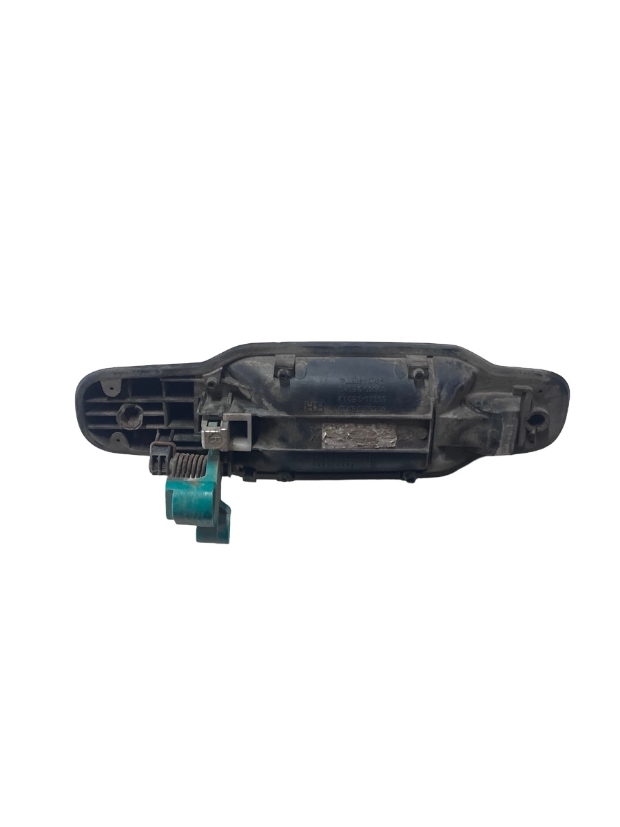 Maner exterior portiera dreapta spate KIA SORENTO I JC 2002 -> 83660-3E000 – foto 3