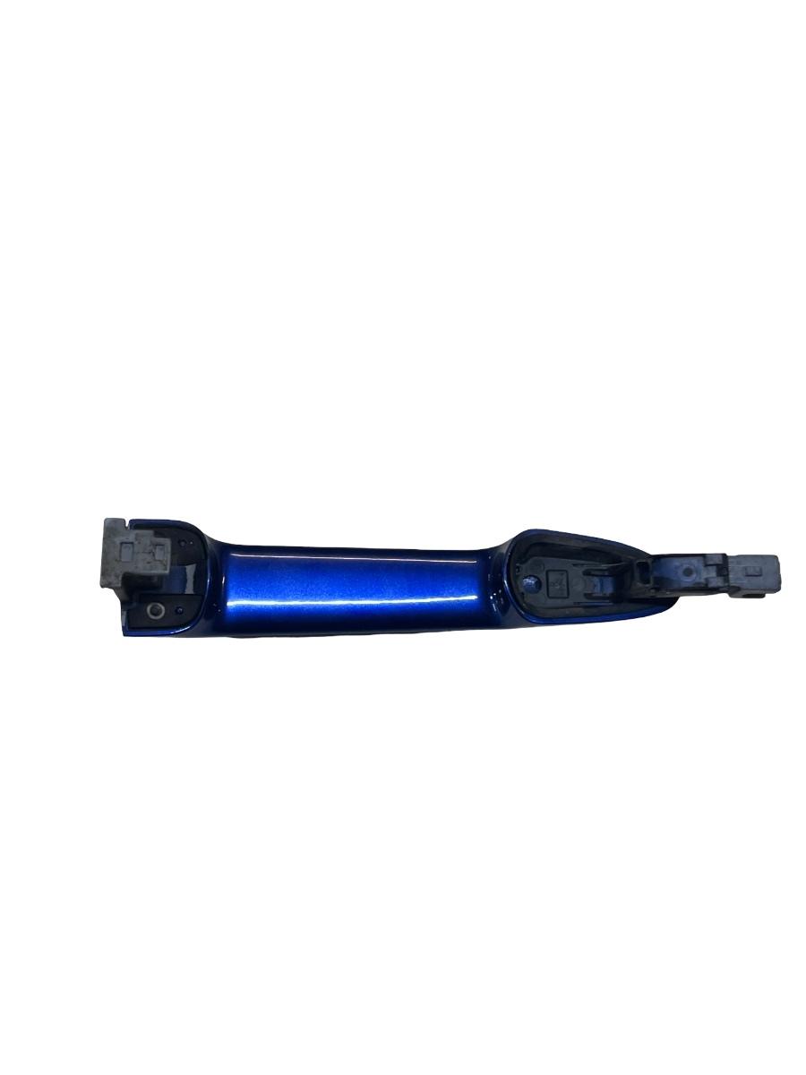 Maner exterior portiera dreapta spate MAZDA 2 DE, DH_3 2007 - 2015 – foto 2