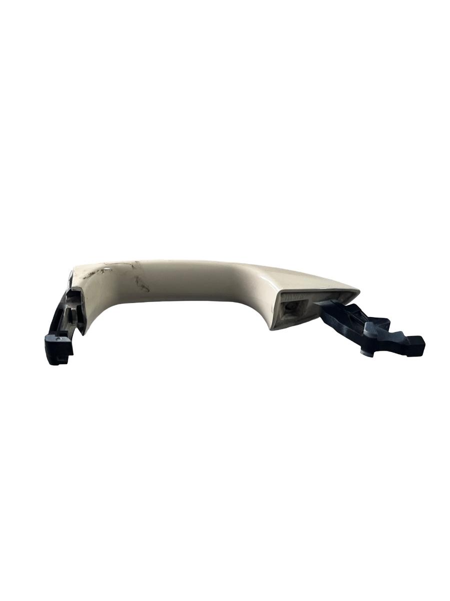 Maner exterior portiera dreapta spate MERCEDES-BENZ B-CLASS II W246, W242 2011 -> A2047600270 – foto 2