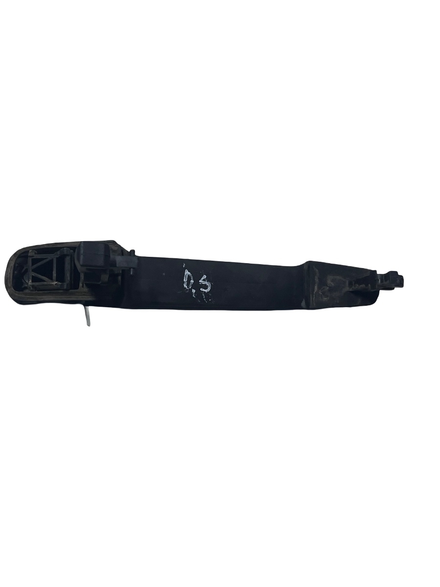 Maner exterior portiera  dreapta spate MERCEDES-BENZ C-CLASS W202 1993 - 2000 – foto 2