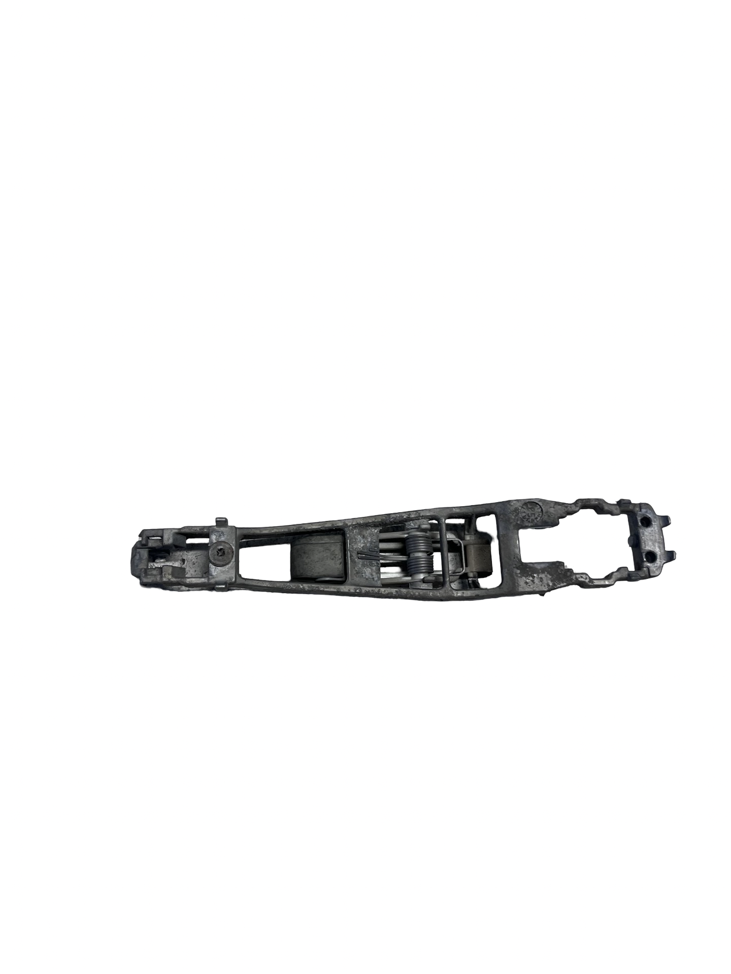 Maner Exterior Portiera dreapta spate Mercedes - Benz E CLASS W124 1984–1997 – foto 2