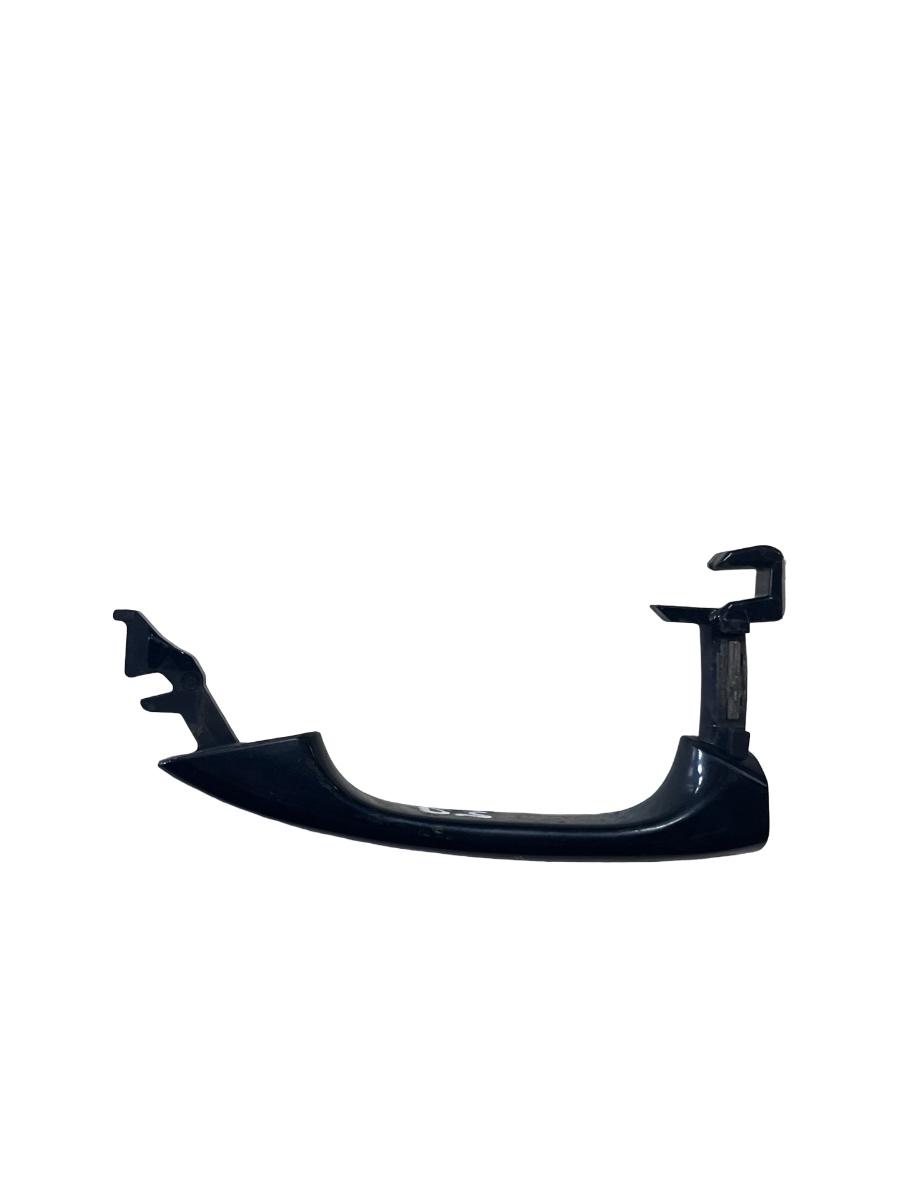 Maner exterior portiera dreapta spate MERCEDES-BENZ E-CLASS W211 Berlina NFL 2002 - 2009 – foto 2