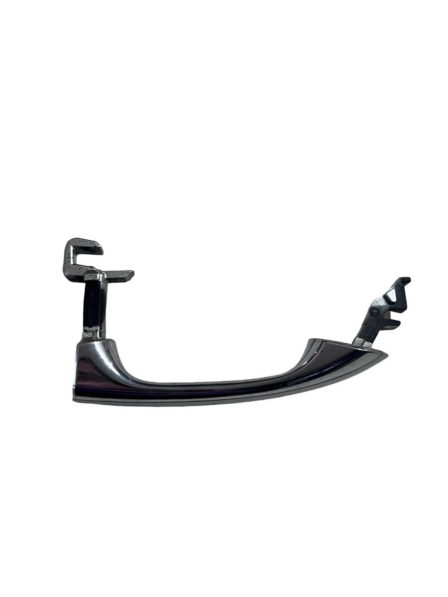 Maner exterior portiera dreapta spate MERCEDES-BENZ E-CLASS W211 Break FL 2002 - 2009 – foto 2