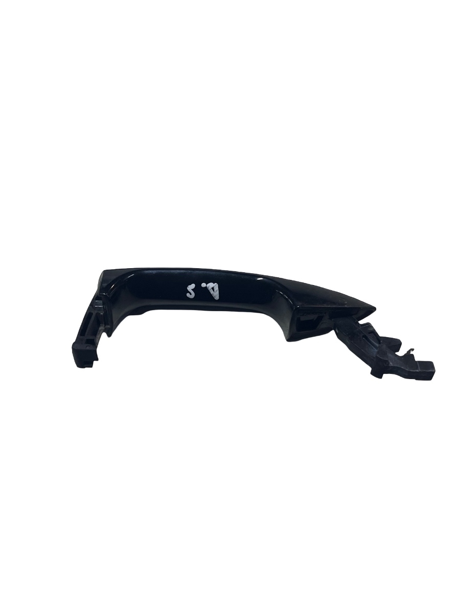 Maner exterior portiera dreapta spate MERCEDES-BENZ E-CLASS W212 2015 Facelift -> A2047600270 – foto 2