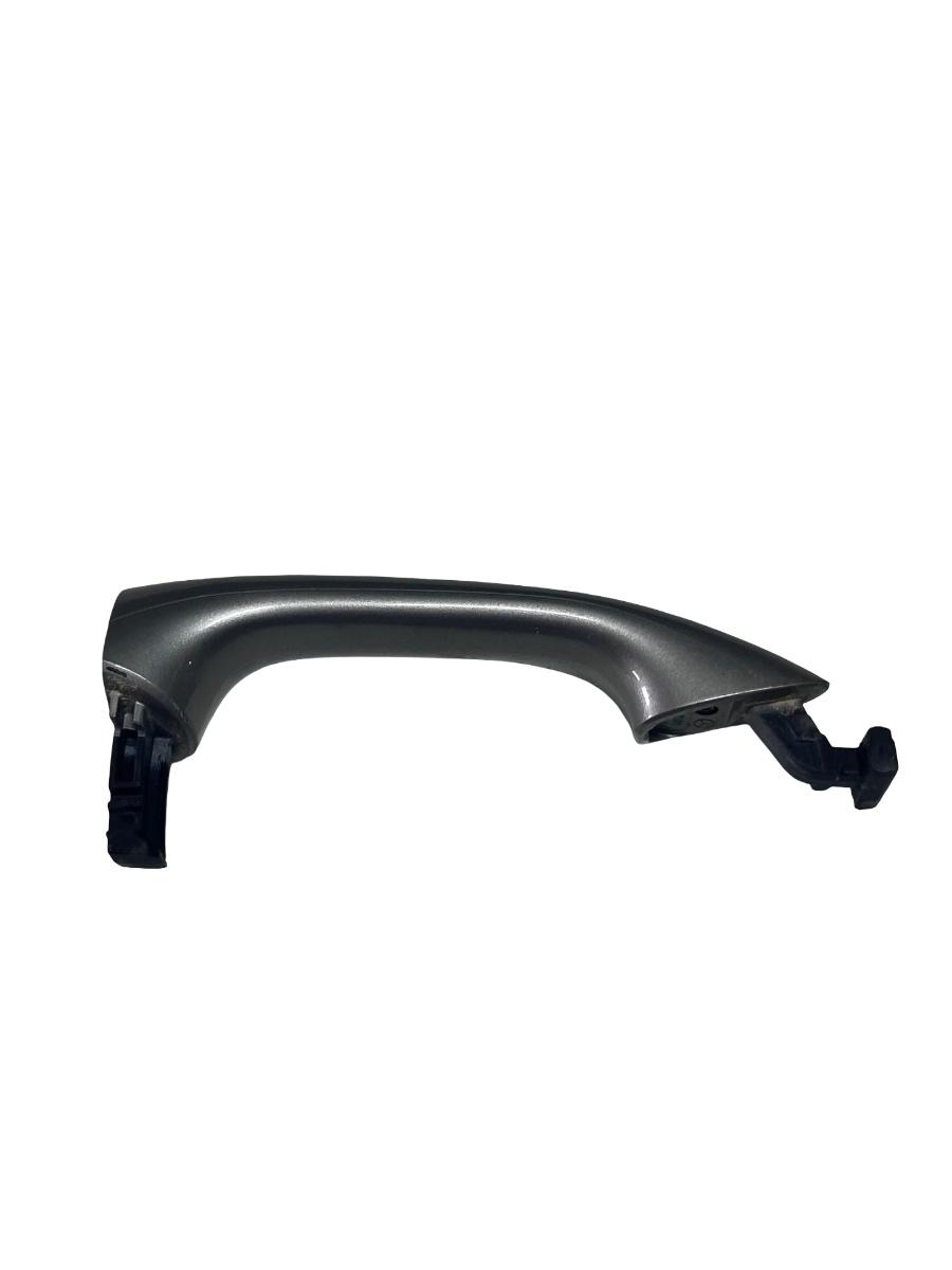 Maner exterior portiera dreapta spate MERCEDES-BENZ M-CLASS II W164 2005 - 2012 A1647660201 – foto 2