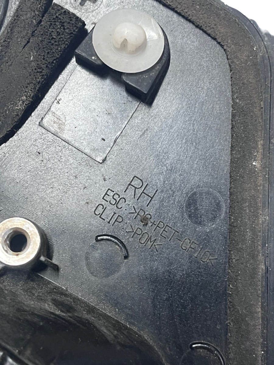 Maner exterior portiera dreapta spate NISSAN JUKE F15 2010 - > – foto 3