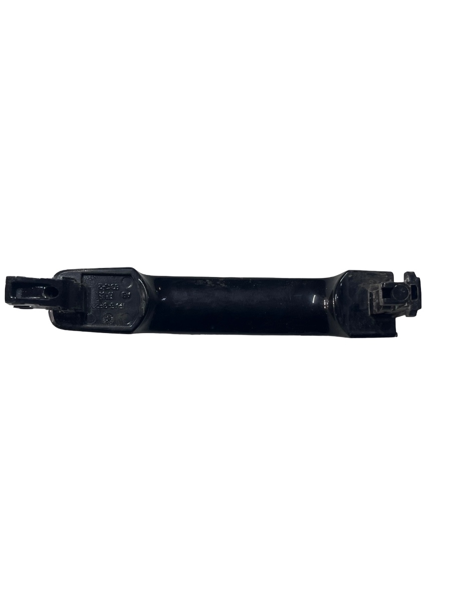 Maner exterior portiera dreapta spate NISSAN QASHQAI / QASHQAI +2 I J10, JJ10 2006 - 2014 83432 – foto 2