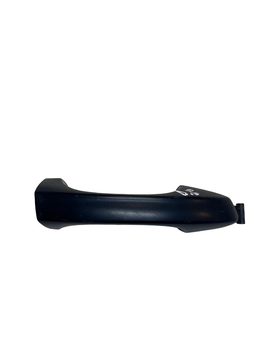 Maner exterior portiera dreapta spate SKODA SCALA (NW) [ 2019 -> ] 5G0837206