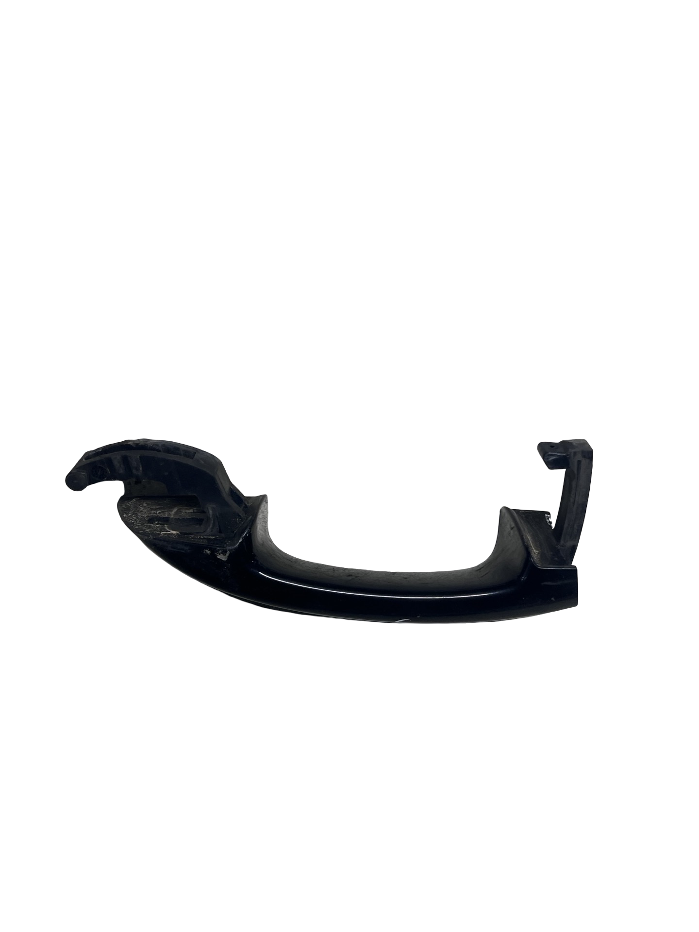 Maner Exterior Portiera dreapta spate Volkswagen Golf 6 Hatchback 2008–2013 - cod: 1K8837206F – foto 2