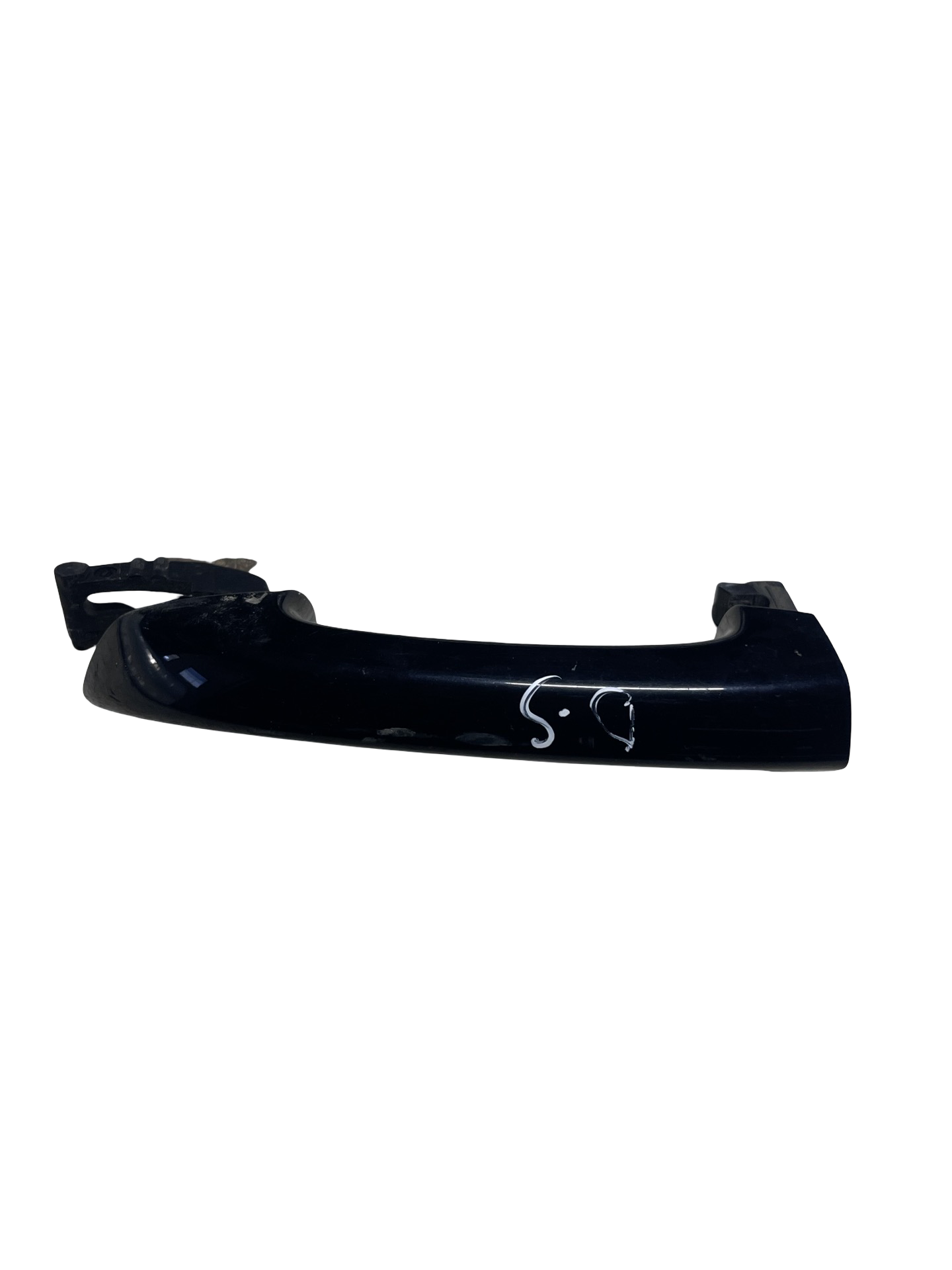 Maner Exterior Portiera dreapta spate Volkswagen Golf 6 Hatchback 2008–2013 - cod: 1K8837206F