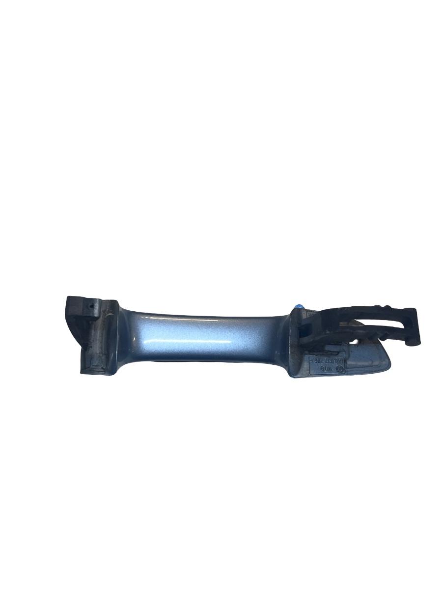 Maner exterior portiera dreapta spate VOLKSWAGEN GOLF VI 5K1_ 2008 - 2012 1K8837206F – foto 2