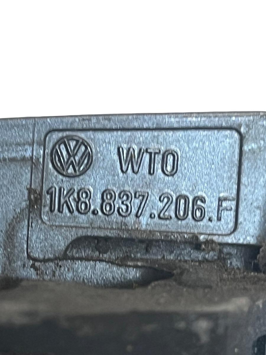 Maner exterior portiera dreapta spate VOLKSWAGEN GOLF VI 5K1_ 2008 - 2012 1K8837206F – foto 3