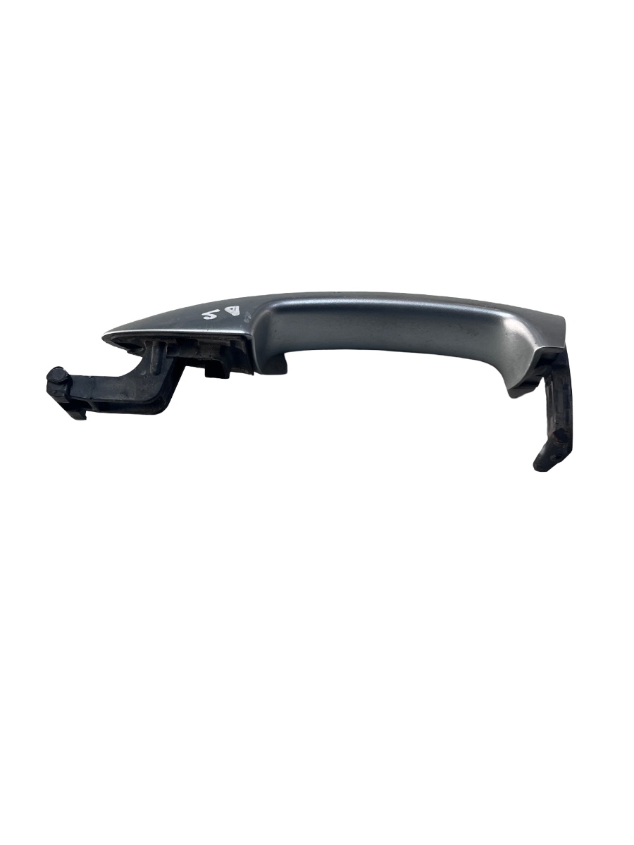 Maner exterior portiera  dreapta spate VOLKSWAGEN PASSAT 3C2 2005 - 2010 3C0837210 – foto 2