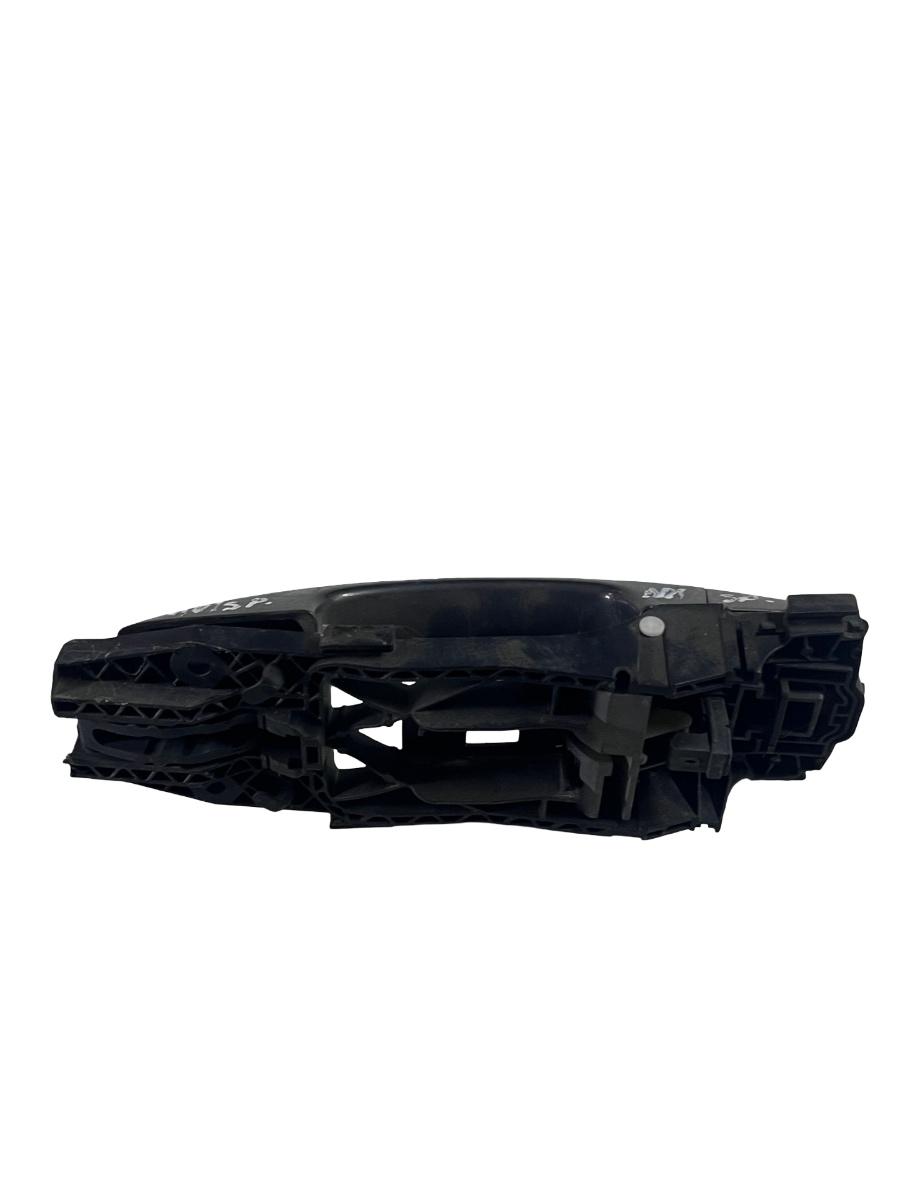 Maner exterior portiera dreapta spate VOLKSWAGEN TOUAREG 7P5, 7P6 2010 - 2018 5N0839865H – foto 2
