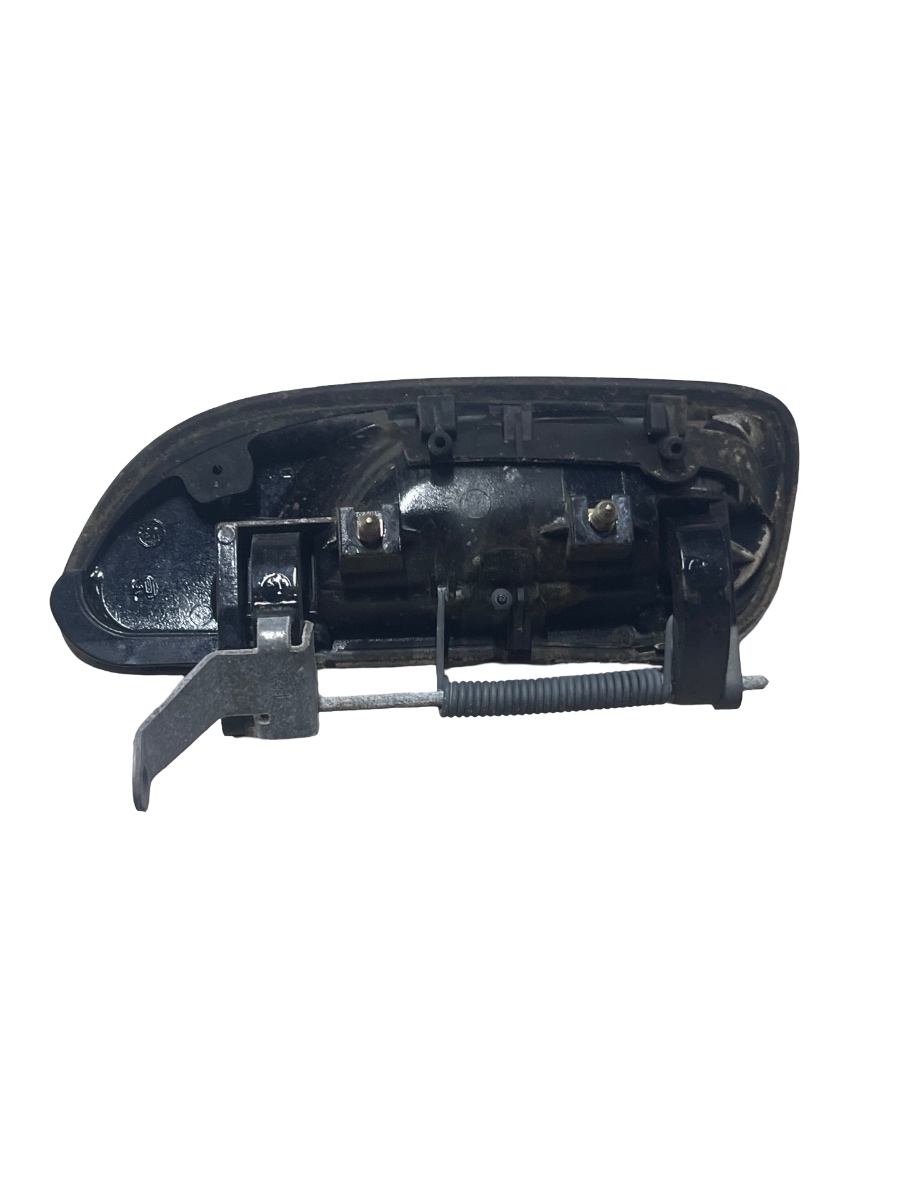 Maner exterior portiera dreapta spate VOLVO S60 I 384 2000 - 2010 – foto 2