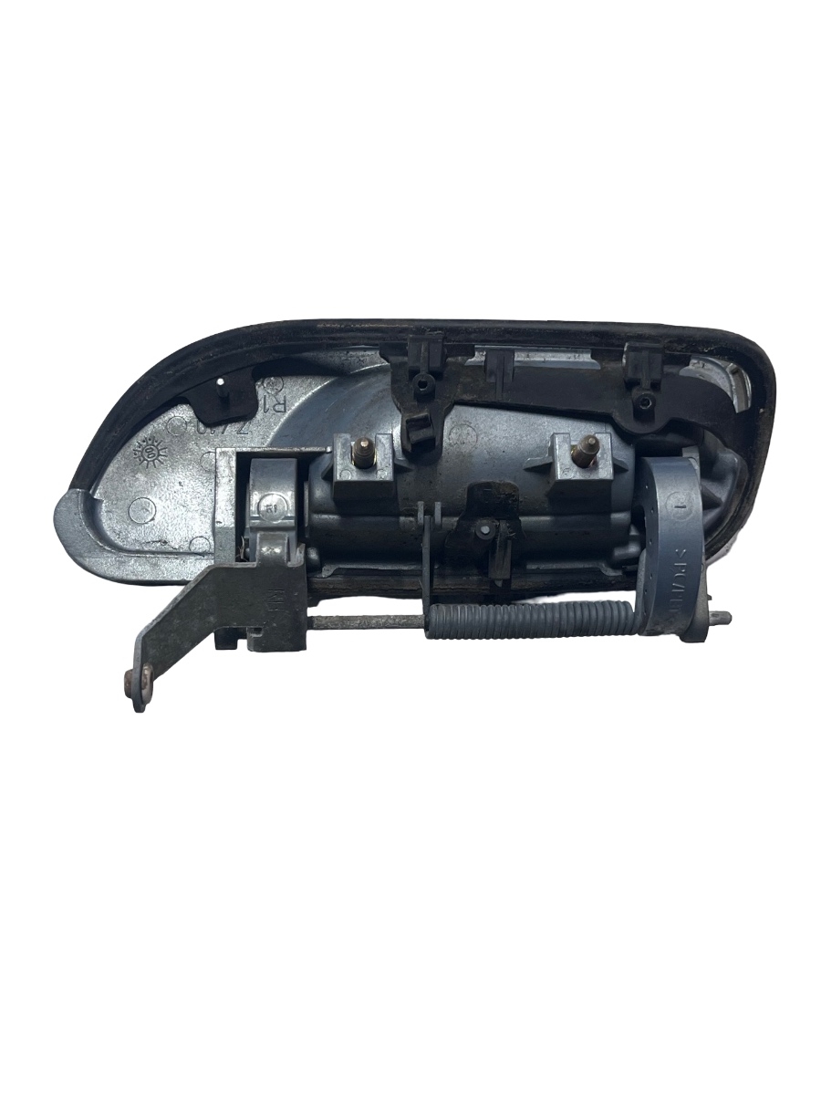 Maner exterior portiera  dreapta spate VOLVO S80 I TS, XY, 184 1998 - 2008 – foto 2