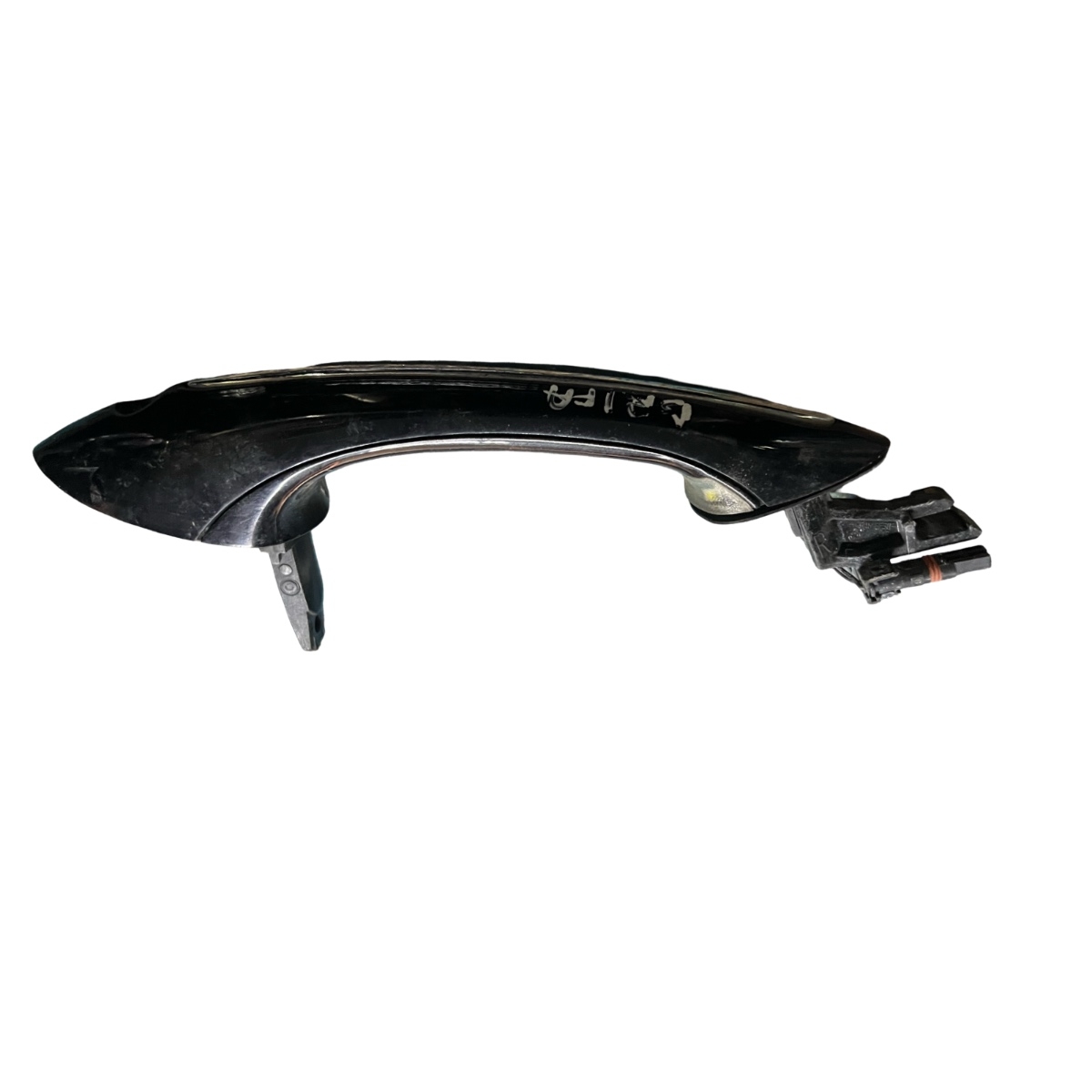 Maner exterior portiera fata dreapta BMW 5 VI Gran Turismo F07 2009 - 2017 – foto 2