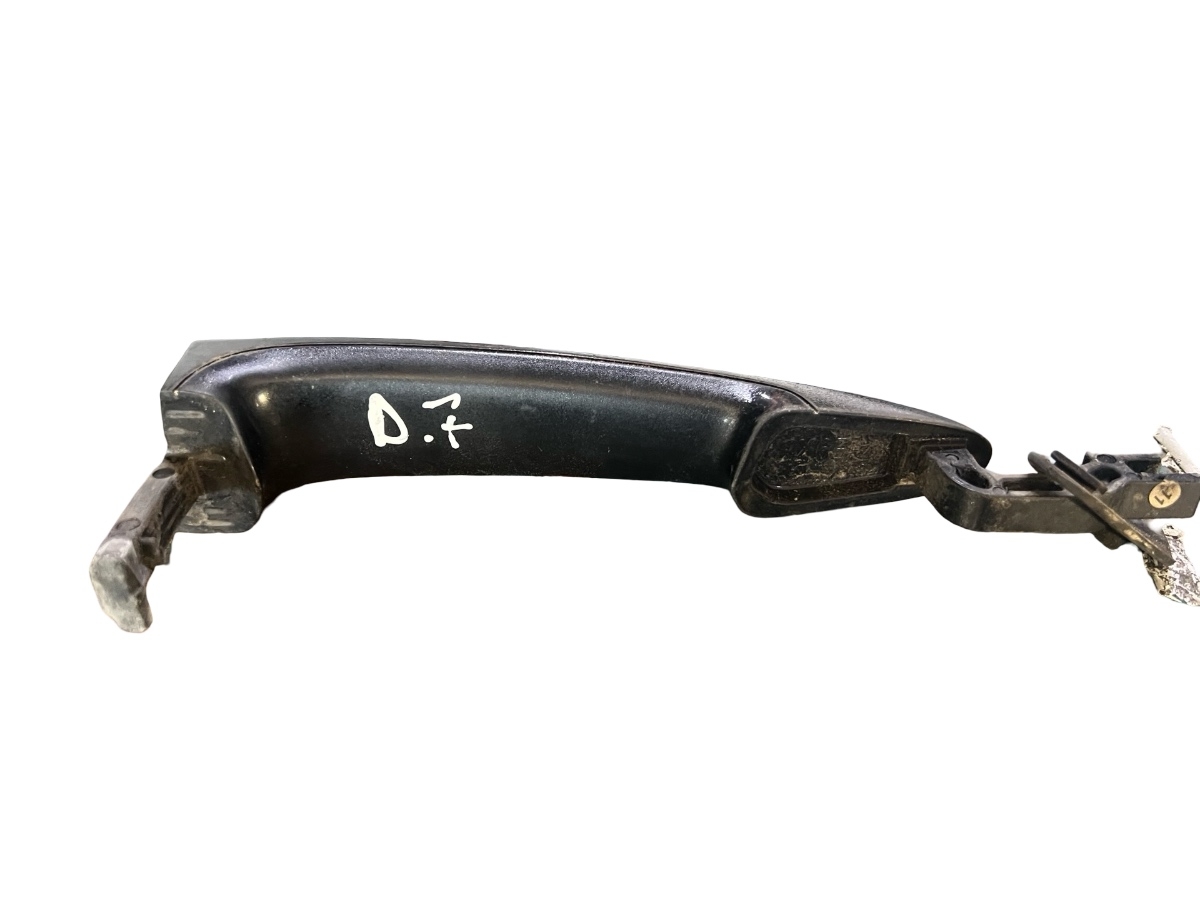 Maner exterior portiera fata dreapta fata BMW X5 II E70 2006 - 2013 – foto 2