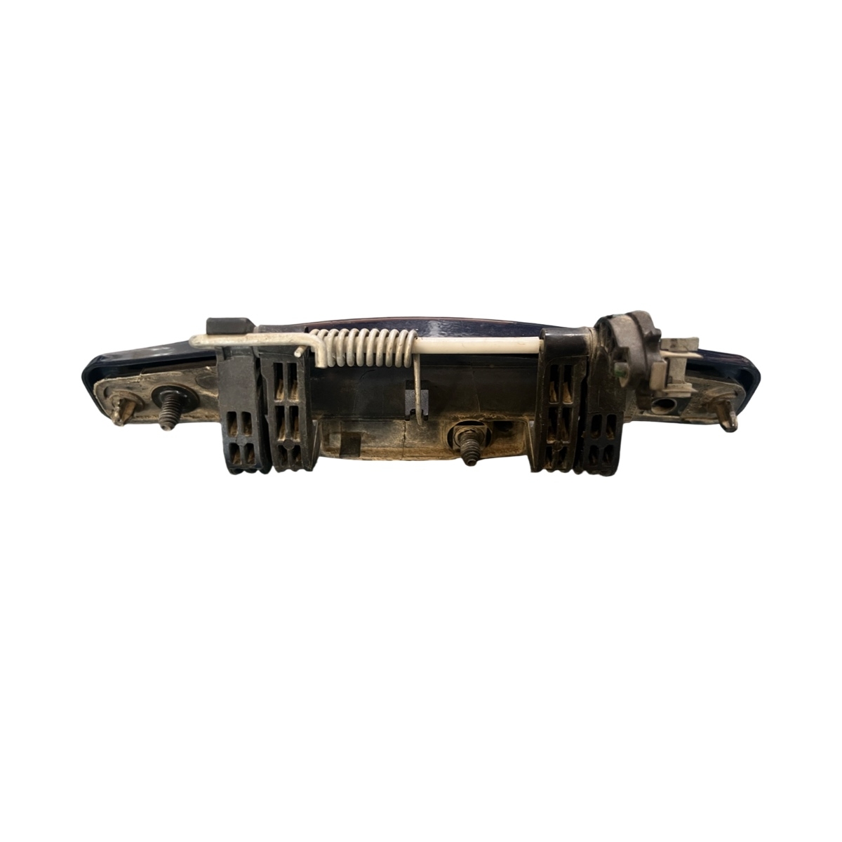 Maner exterior portiera fata dreapta fata DACIA DUSTER 2010 - > – foto 2