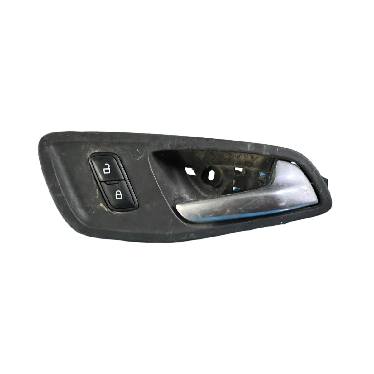 Maner exterior portiera fata dreapta fata FORD TRANSIT CUSTOM Box 2012 - > BK1V22600