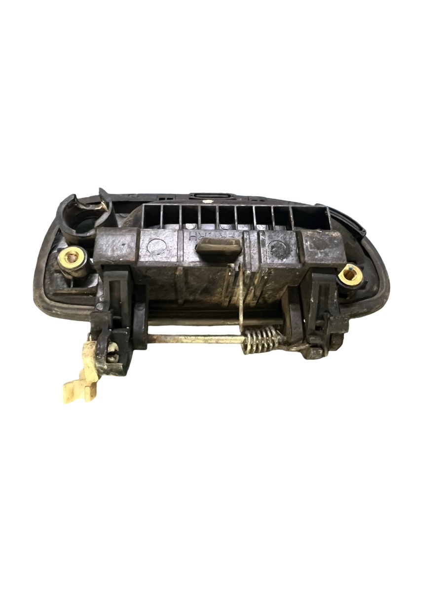 Maner exterior portiera fata dreapta fata HYUNDAI ACCENT II LC 1999 - 2006 – foto 2