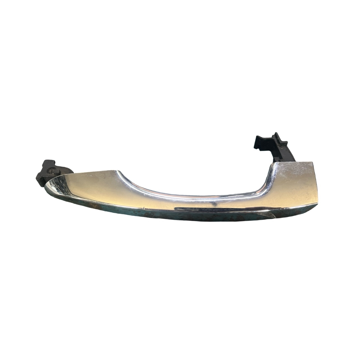 Maner exterior portiera fata dreapta fata HYUNDAI TUCSON III TLE  2015 - > – foto 2