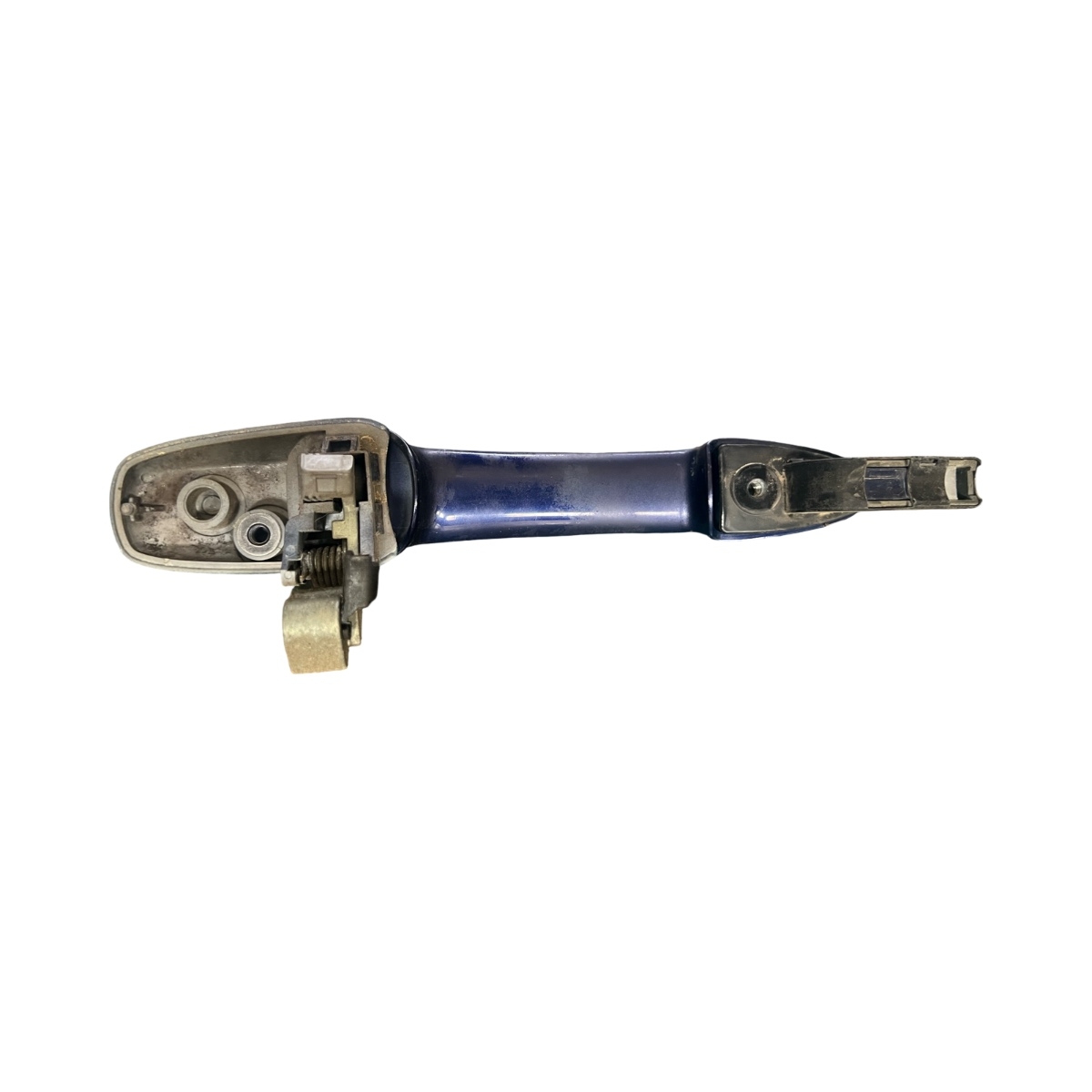 Maner exterior portiera fata dreapta fata MAZDA 6 GG 2002 - 2008 – foto 2