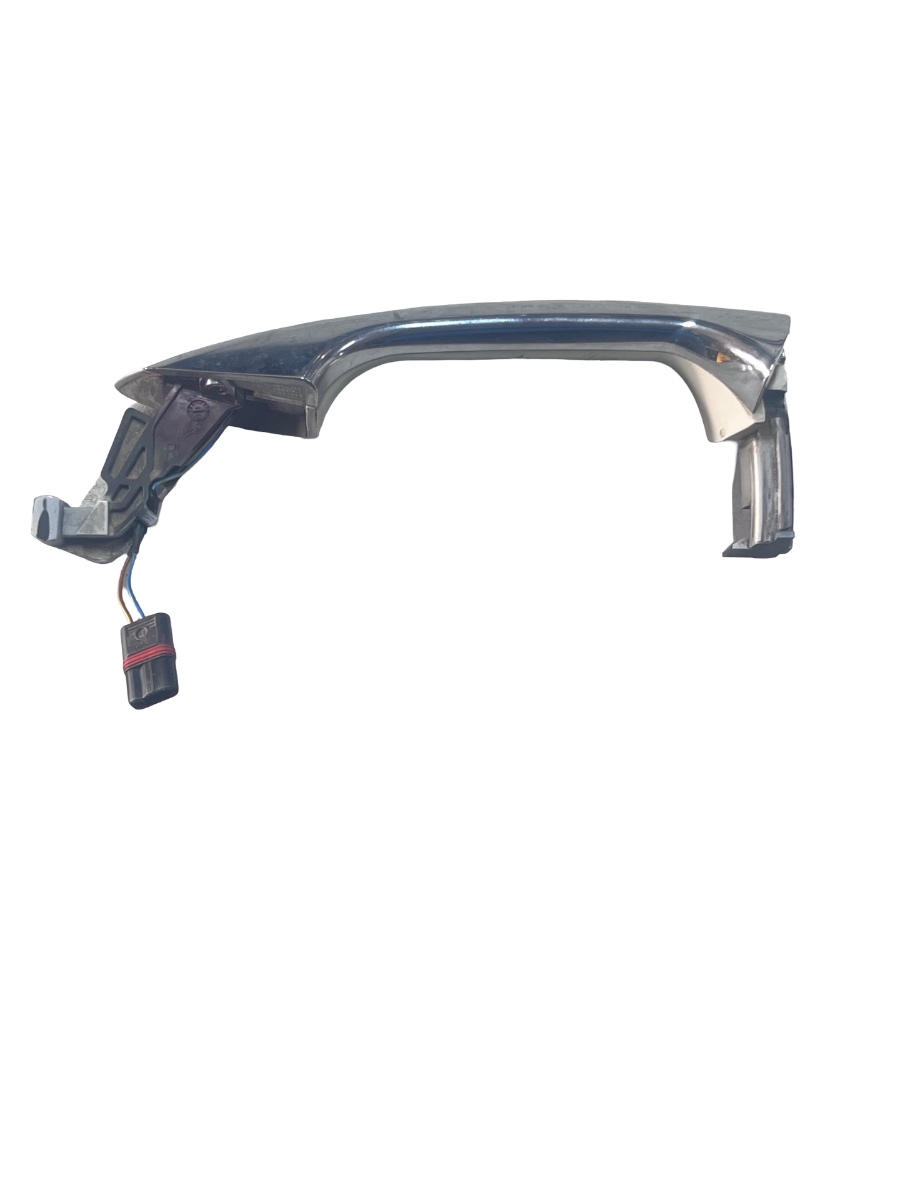 Maner exterior portiera fata dreapta fata MERCEDES-BENZ E-CLASS W211 2002 - 2009