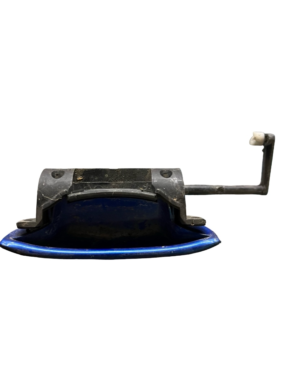 Maner exterior portiera fata dreapta fata PEUGEOT 206 CC 2D 2000 - > – foto 2