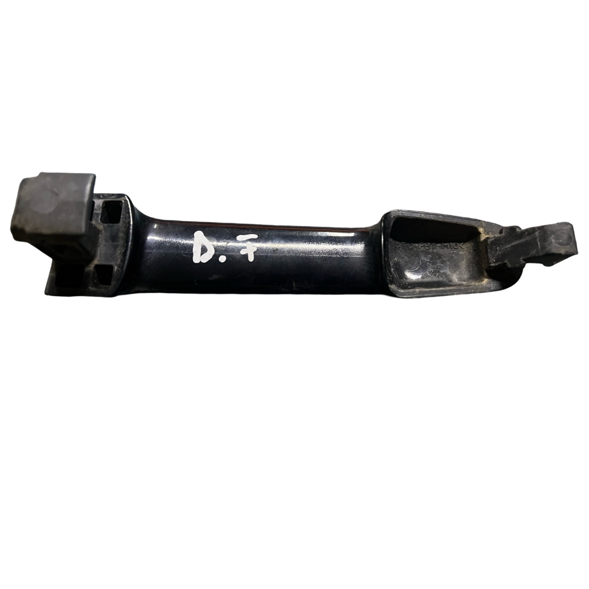 Maner exterior portiera fata dreapta fata TOYOTA RAV 4 II _A2_ 2000 - 2005 – foto 2