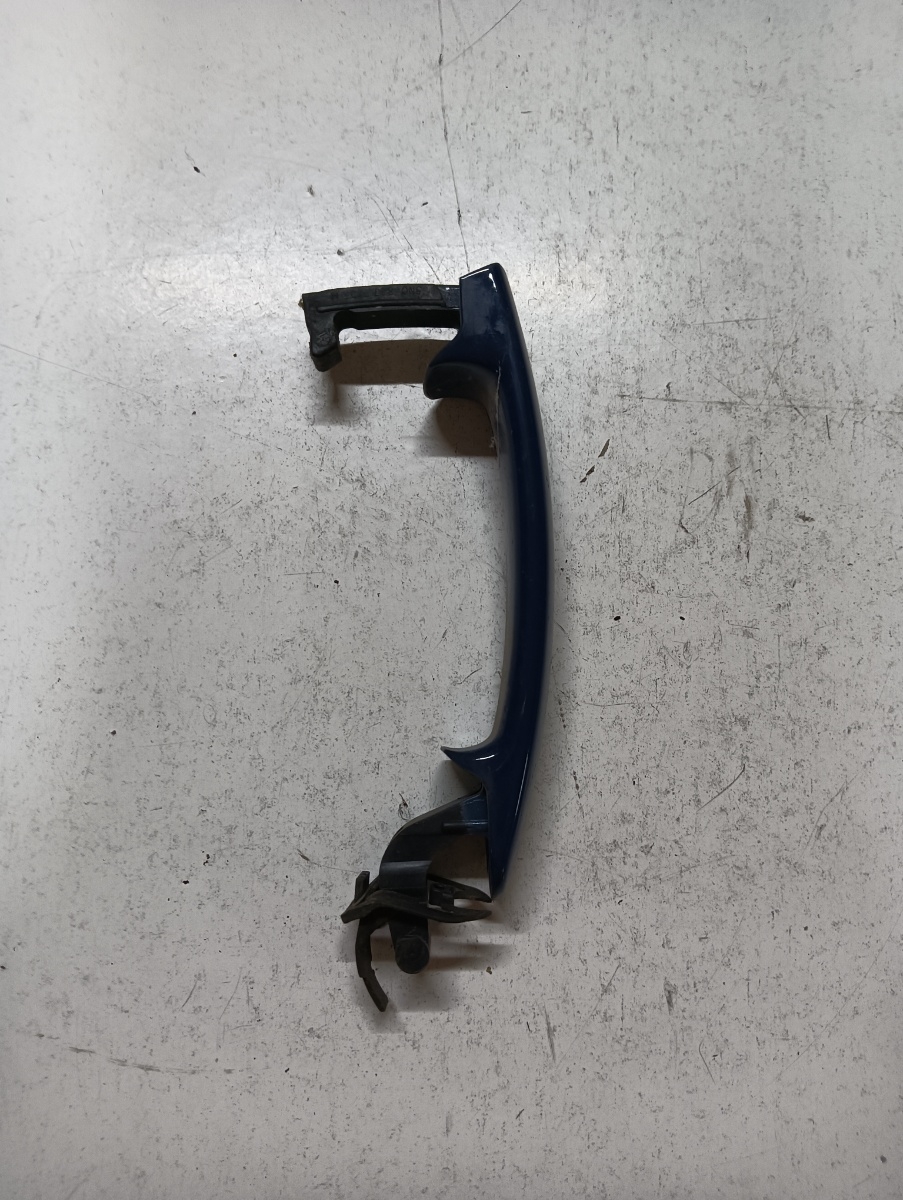 Maner exterior portiera fata dreapta fata VOLKSWAGEN TIGUAN 5N_ 2007 - > – foto 2