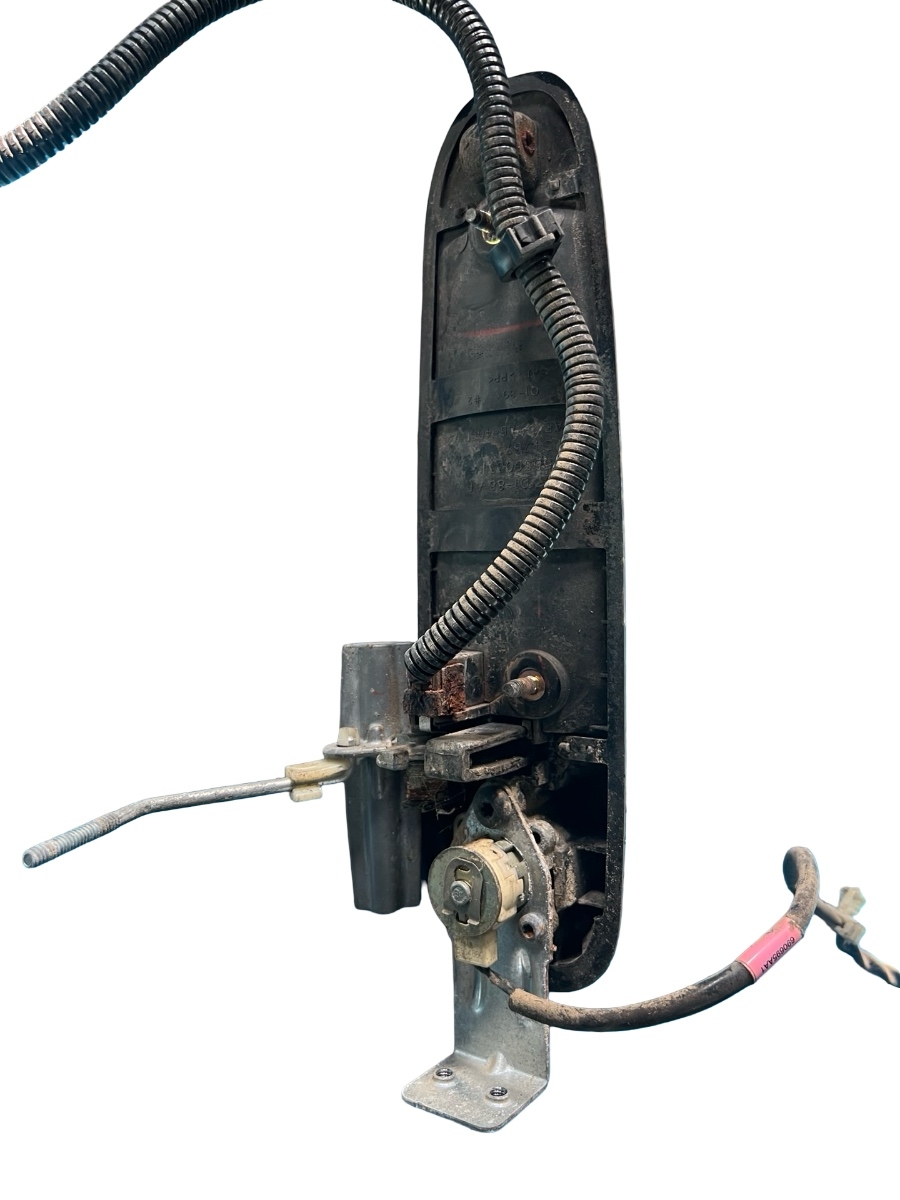 Maner exterior portiera fata dreapta JEEP CHEROKEE KJ 2001 - 2008 – foto 2