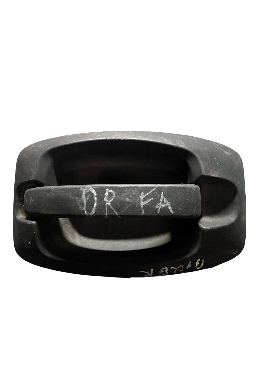 Maner exterior portiera fata dreapta PEUGEOT BOXER Box 2006 - >