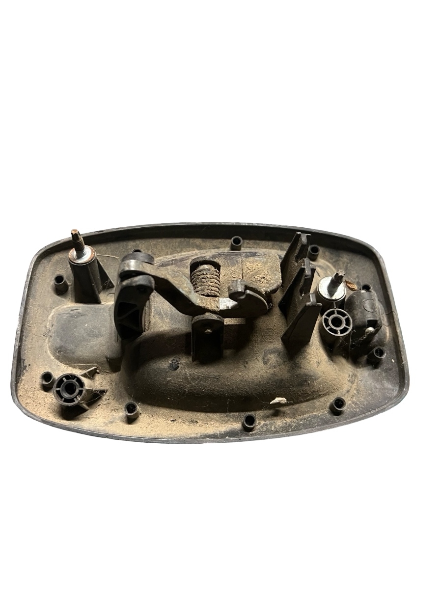 Maner exterior portiera fata dreapta PEUGEOT BOXER Box 2006 - > – foto 2