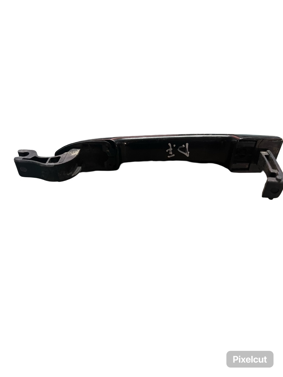 Maner exterior portiera fata dreapta RENAULT SCENIC III JZ0/1_ 2008 - > – foto 2