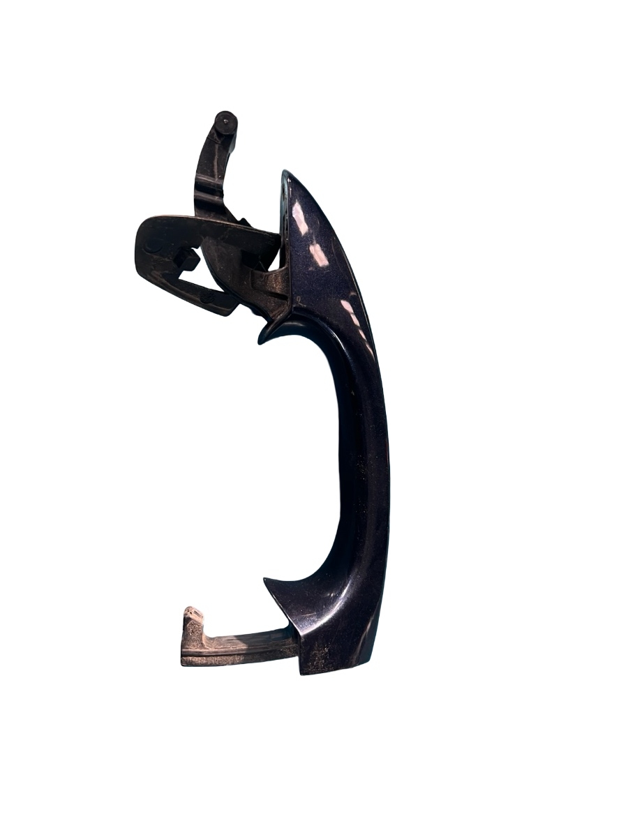 Maner exterior portiera fata dreapta VOLKSWAGEN GOLF VII 5G1, BE1 2012 - > – foto 2