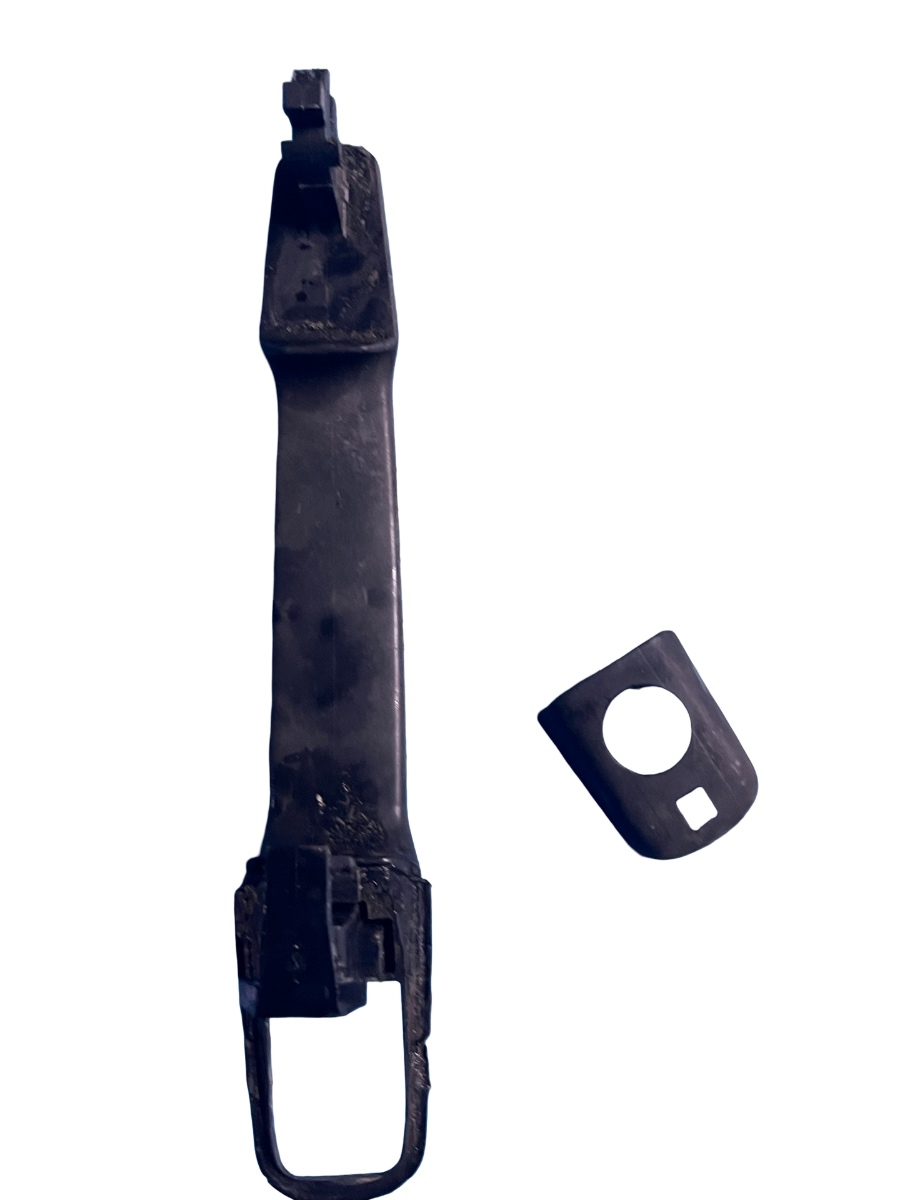Maner exterior portiera fata MERCEDES-BENZ C-CLASS W202 1993 - 2000 – foto 2