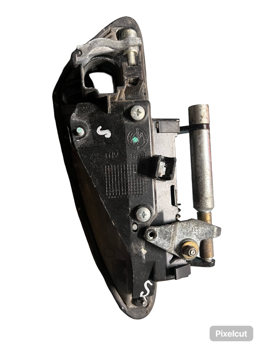Maner exterior portiera fata stanga ALFA ROMEO 159 939_ 2005 - 2012 – foto 2