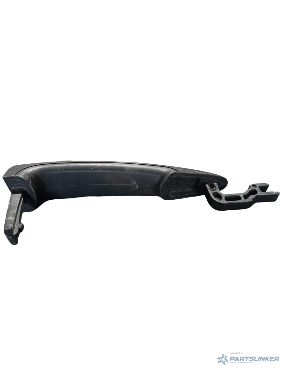 Maner exterior portiera fata stanga BMW 1 E81 2006 - 2012 7060651 – foto 2
