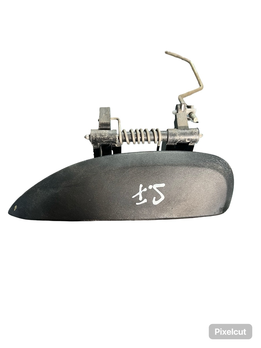 Maner exterior portiera fata stanga DACIA SANDERO II 2012 - >