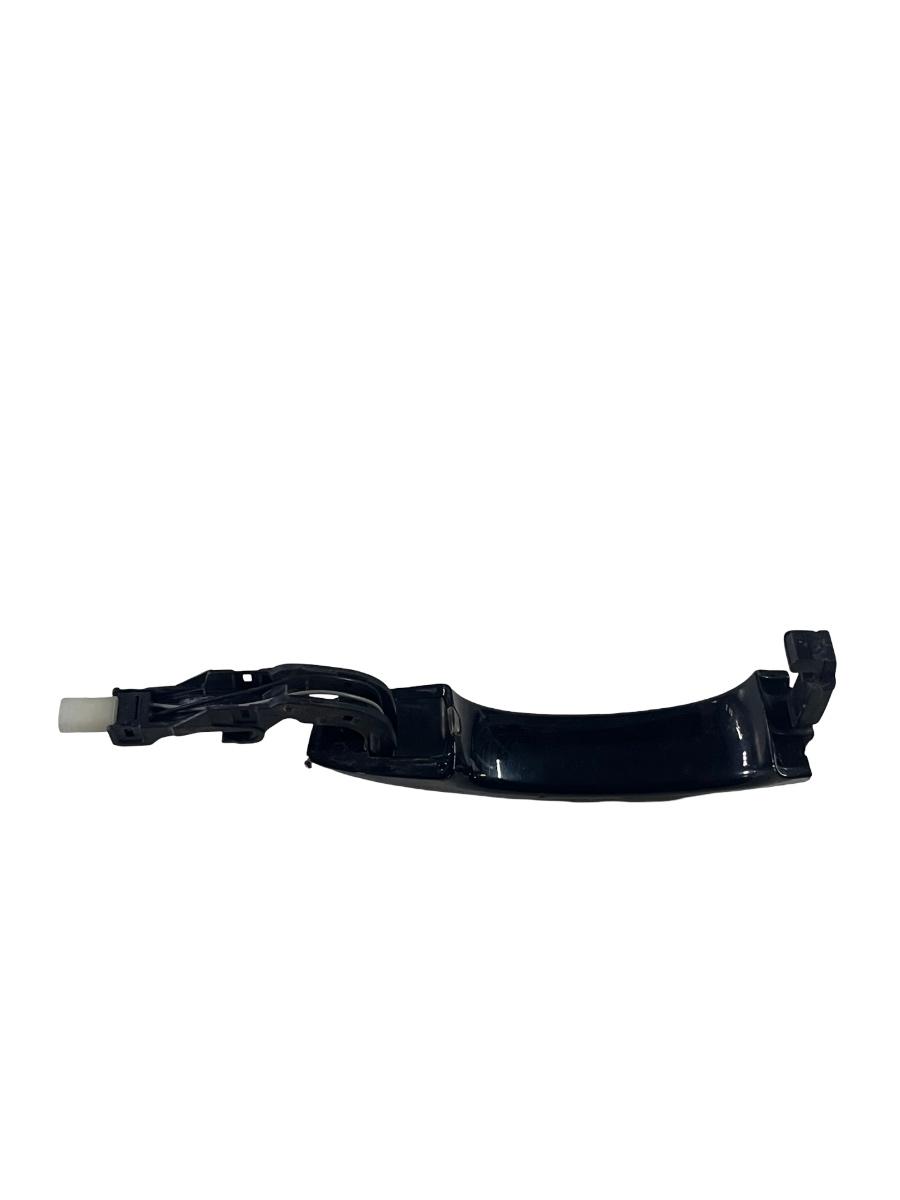 Maner exterior portiera fata stanga fata AUDI A6/S6 IV Saloon 4G2, C7, 4GC 2010 - 2018 4H0837205 – foto 2