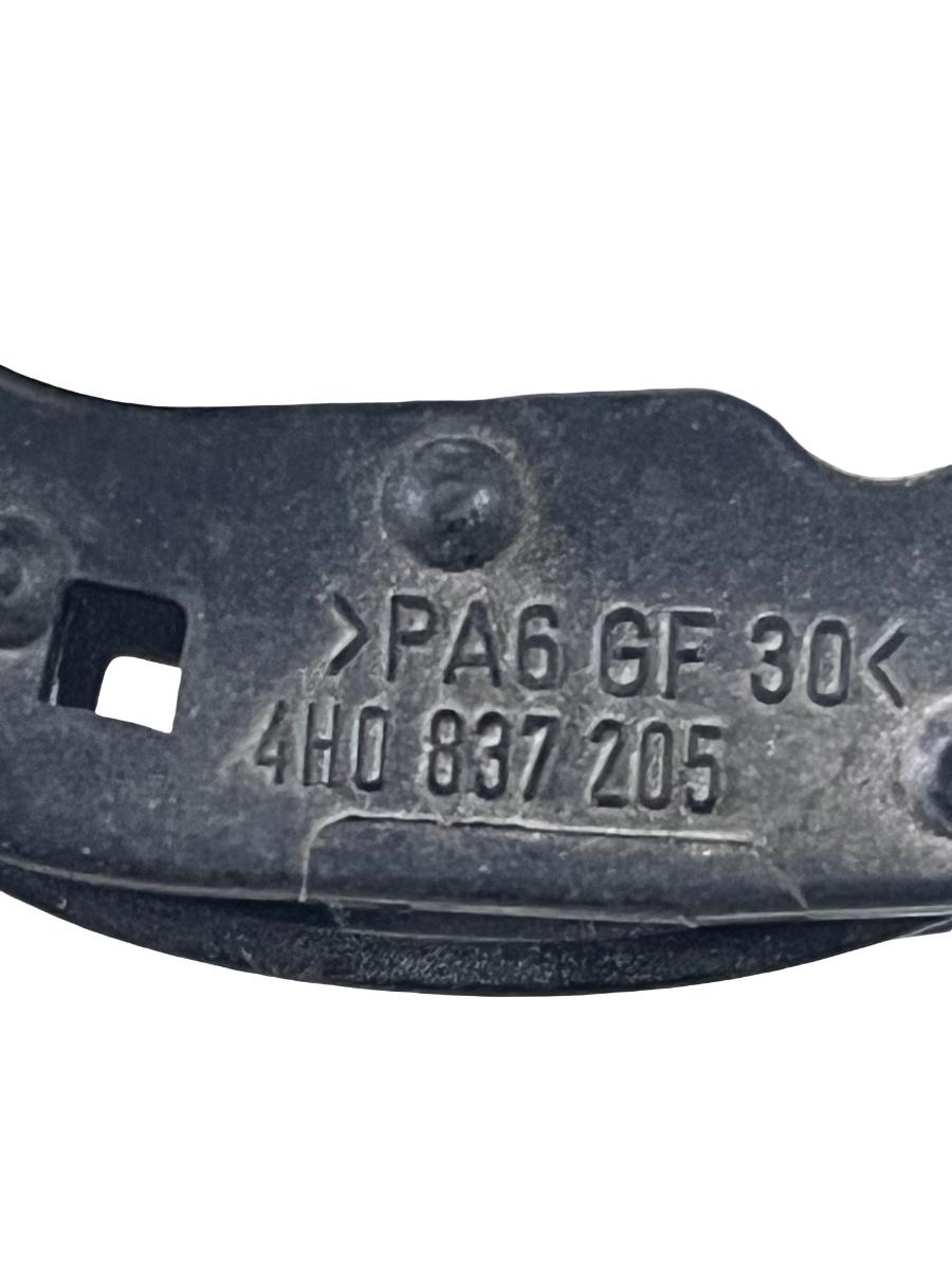 Maner exterior portiera fata stanga fata AUDI A6/S6 IV Saloon 4G2, C7, 4GC 2010 - 2018 4H0837205 – foto 3