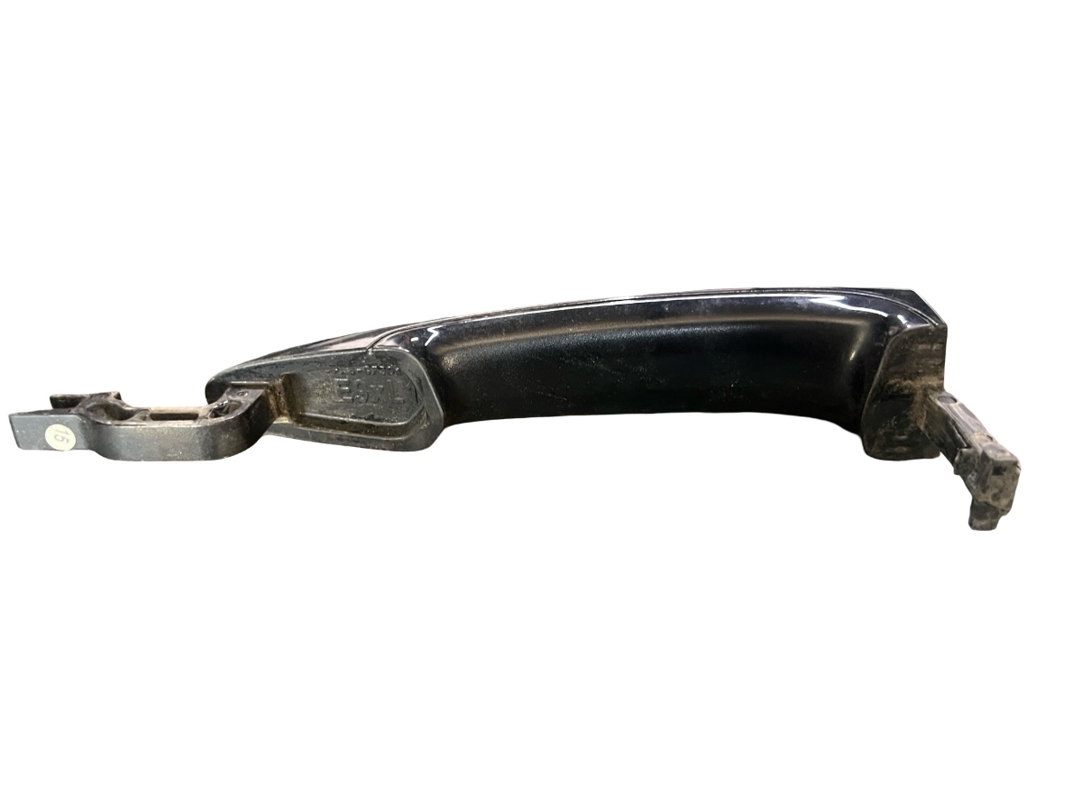 Maner exterior portiera fata stanga fata BMW X5 II E70 2006 - 2013 – foto 2