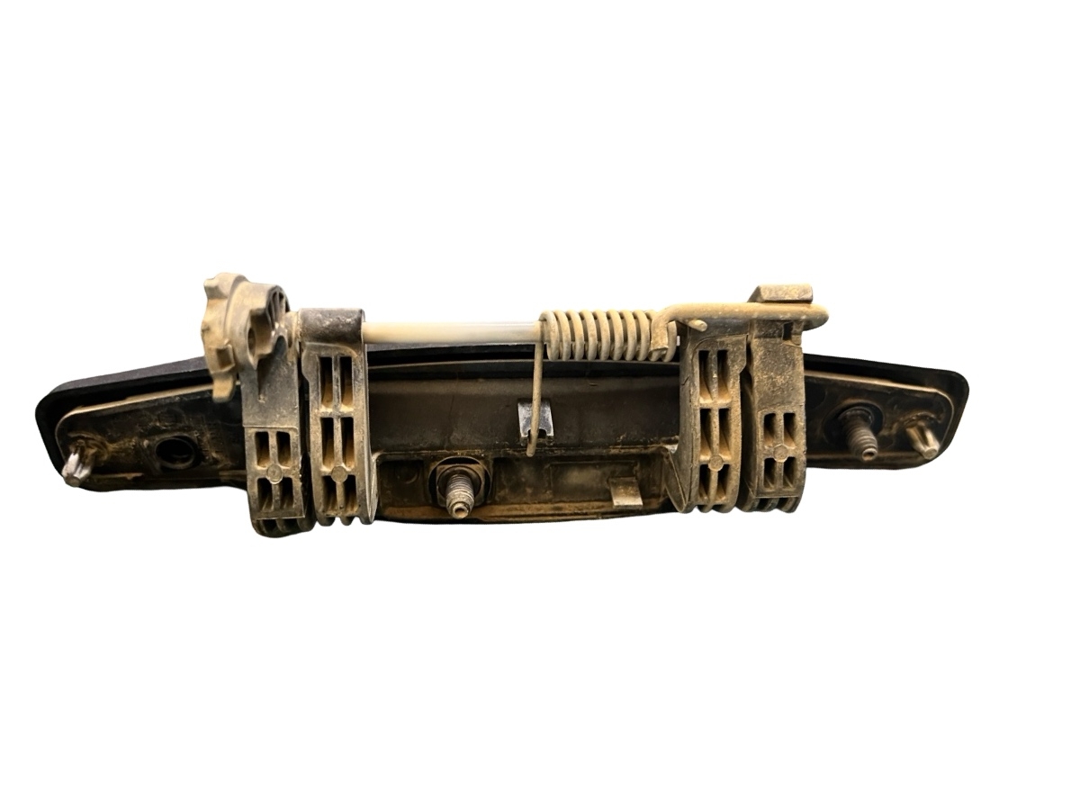 Maner exterior portiera fata stanga fata DACIA DUSTER 2010 - > 806074839R – foto 2