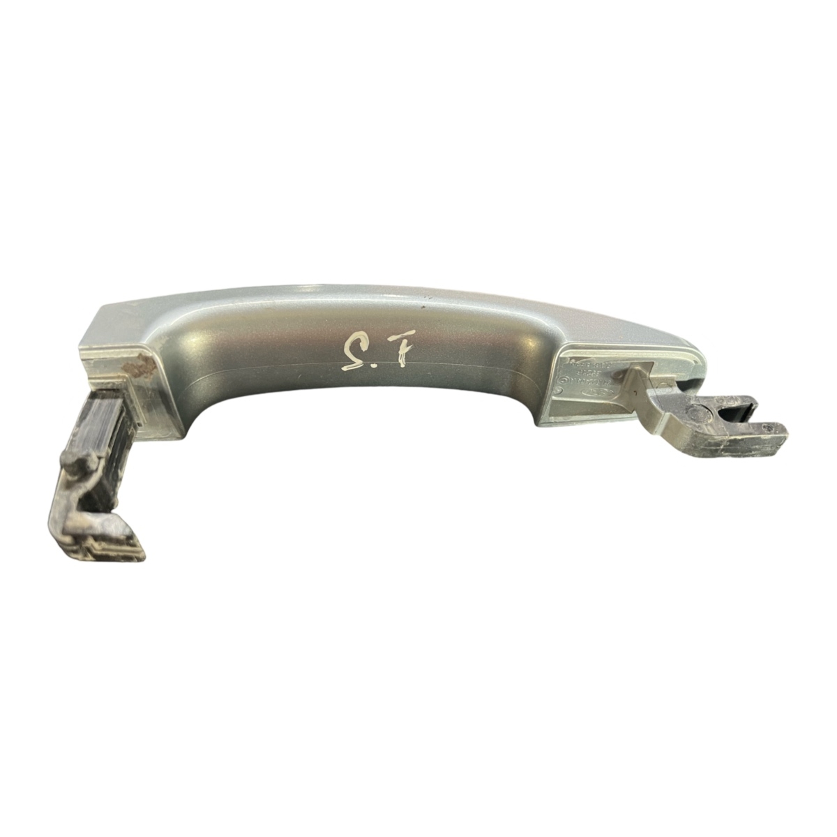 Maner exterior portiera fata stanga fata FORD FOCUS II DA_, HCP, DP 2004 - 2013 R22404A – foto 2