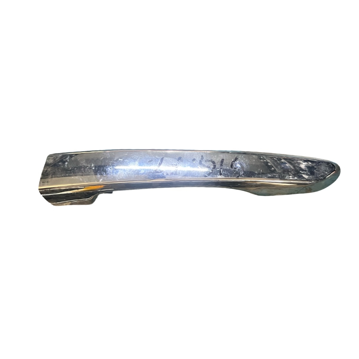 Maner exterior portiera fata stanga fata HYUNDAI TUCSON III TLE  2015 - > – foto 2
