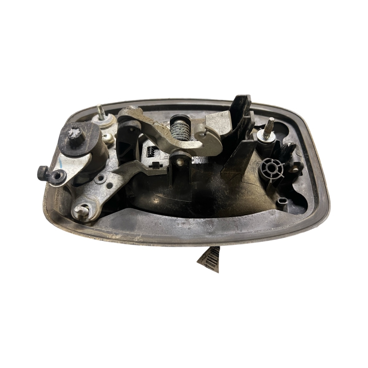 Maner exterior portiera fata stanga fata IVECO DAILY LINE 2014 - > – foto 2