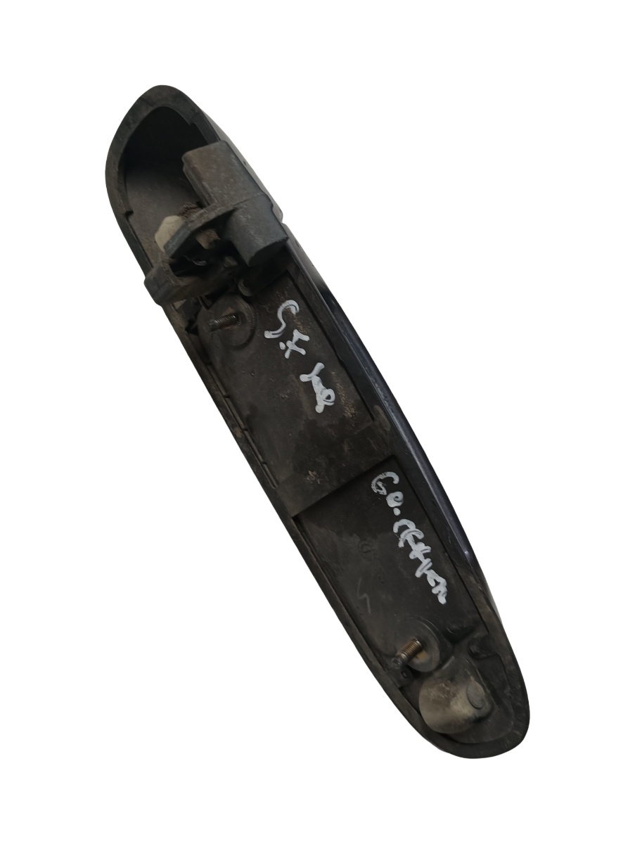 Maner exterior portiera fata stanga fata JEEP GRAND CHEROKEE II WJ, WG 1998 - 2005 – foto 2