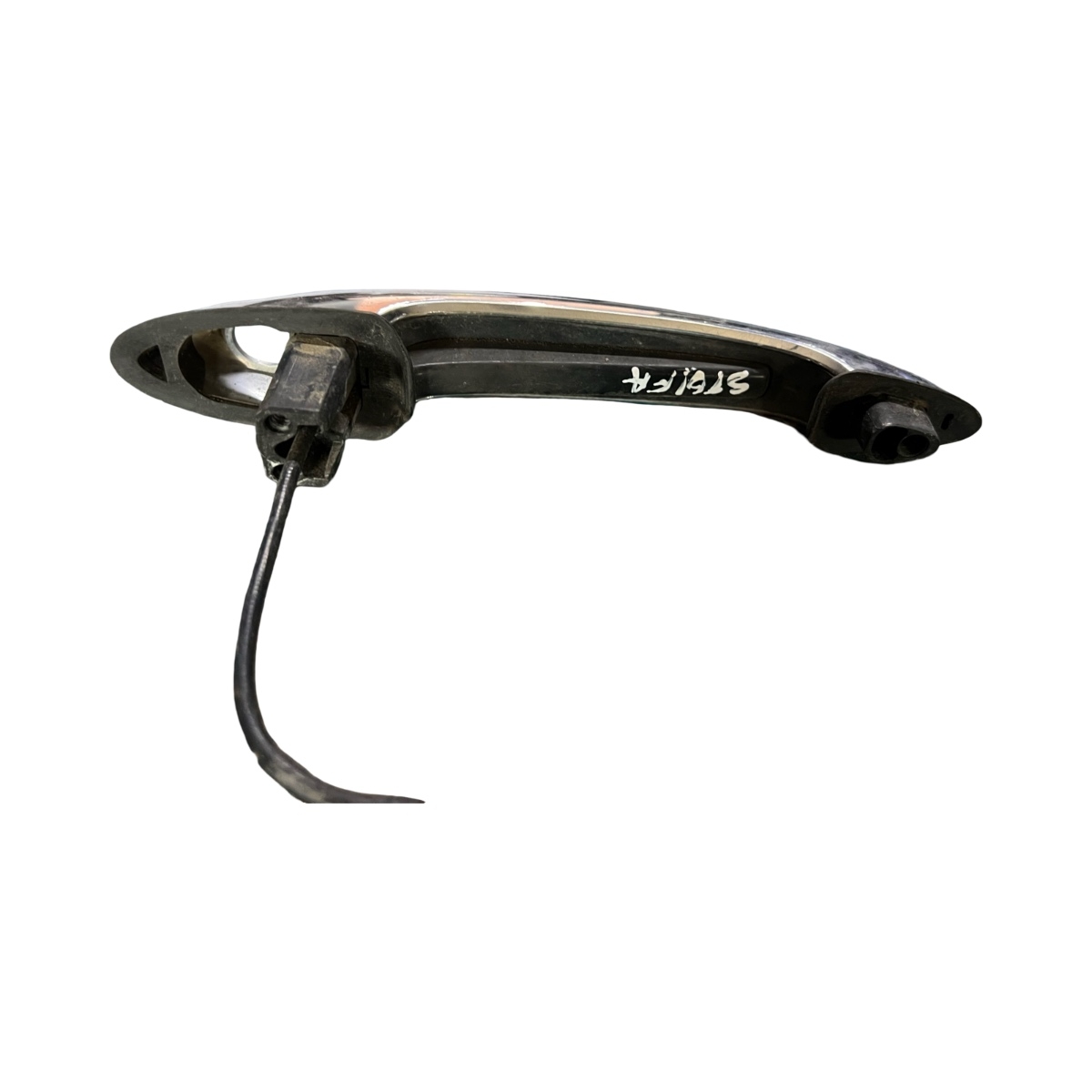 Maner exterior portiera fata stanga fata MINI MINI R50, R53 2001 - 2006 – foto 2